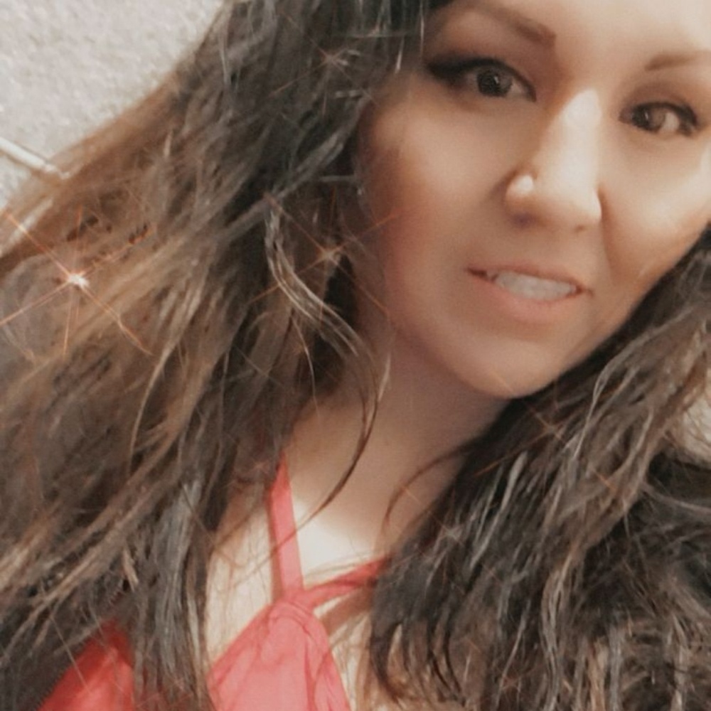 Meet your Posher, Sue